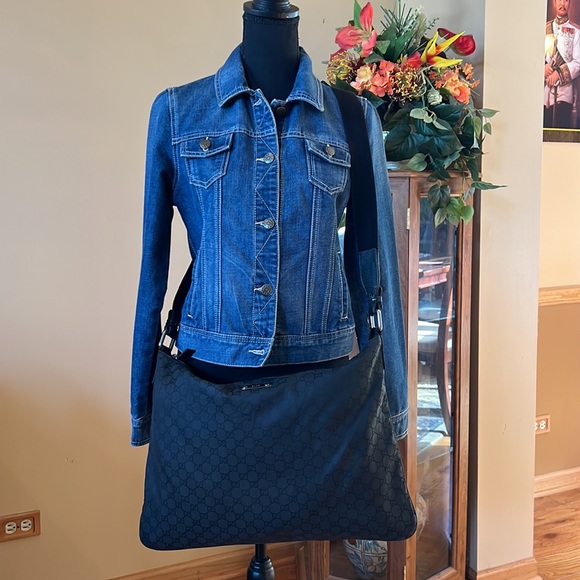 Gucci Bags Authentic Gucci Crossbody Bag Poshmark